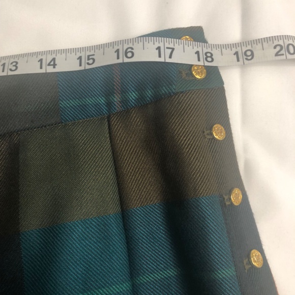 Tommy Hilfiger woman skirt - Picture 11 of 15